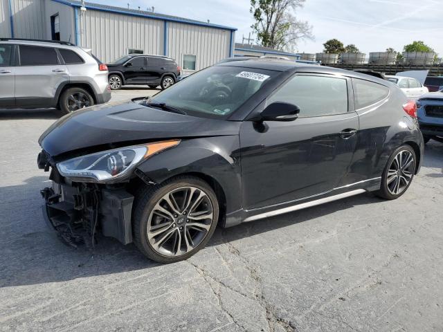 Hyundai Veloster (2016)