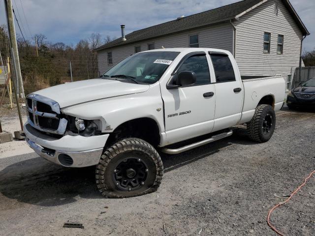 Dodge Ram 2500 (2005)