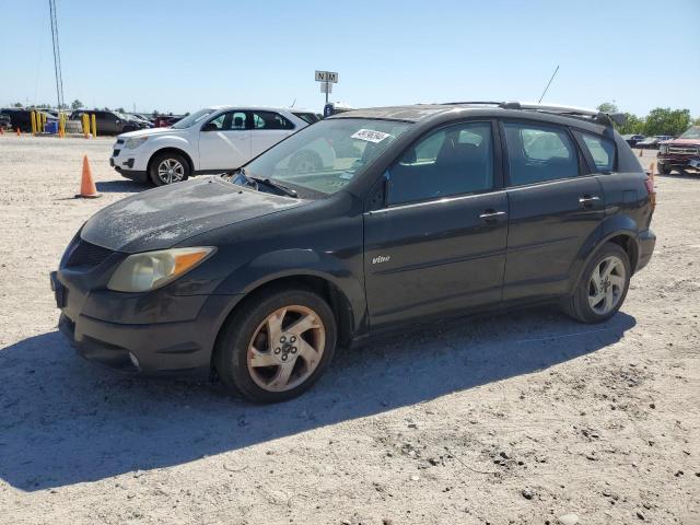 Pontiac Vibe (2003)