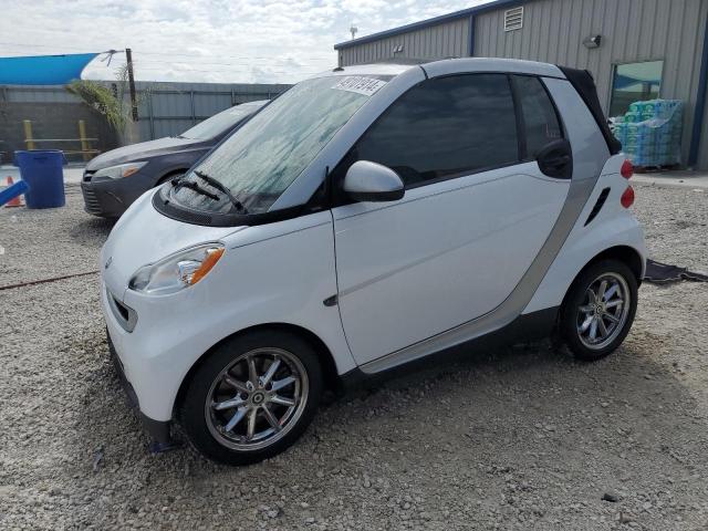 Smart Fortwo (2008)