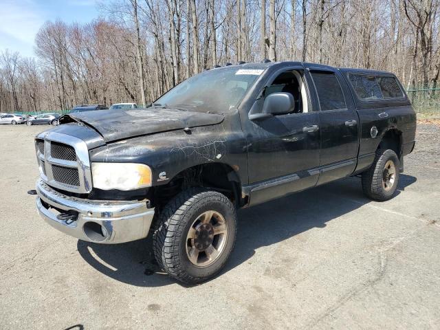 Dodge Ram 2500 (2005)