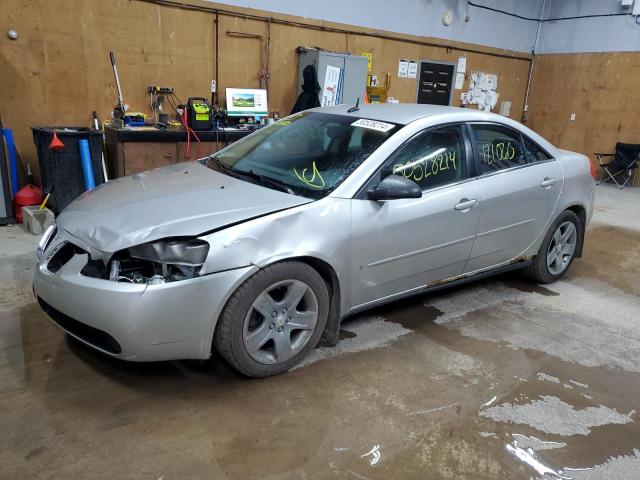Pontiac G6 (2008)