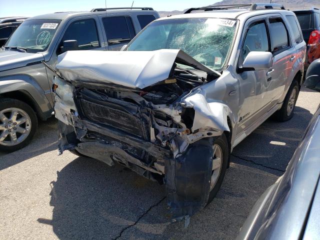 Mercury Mariner (2008)
