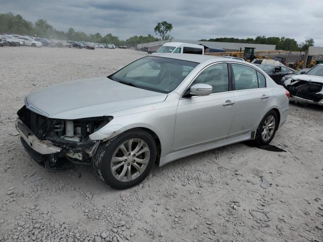 Hyundai Genesis (2012)