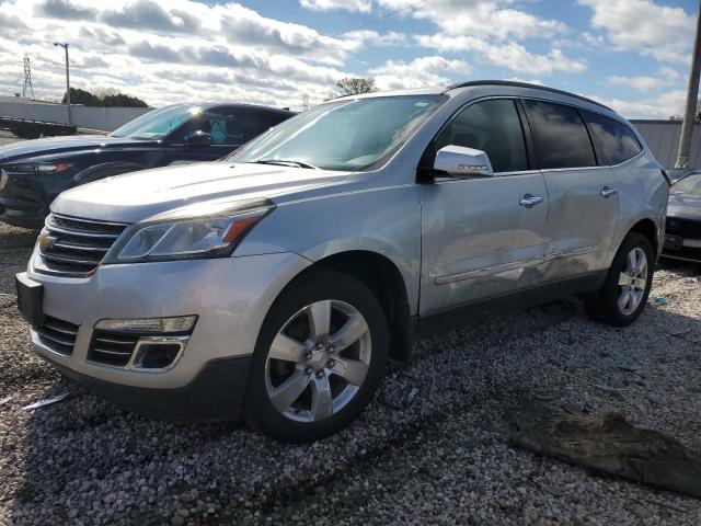 Chevrolet Traverse (2013)