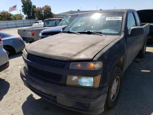 Chevrolet Colorado (2005)
