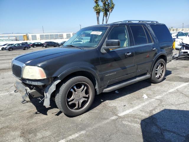 Lincoln Navigator (2003)