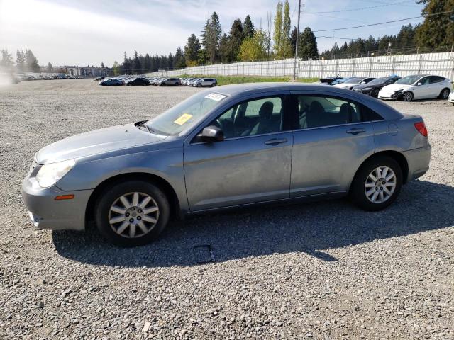 Chrysler Sebring (2010)