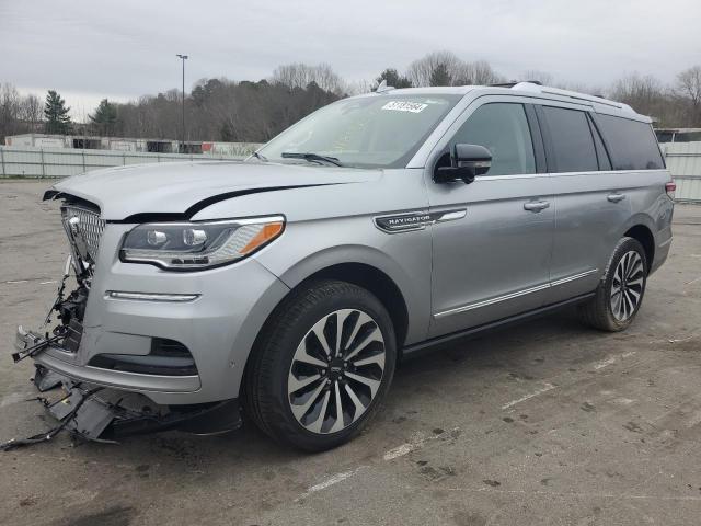Lincoln Navigator (2023)