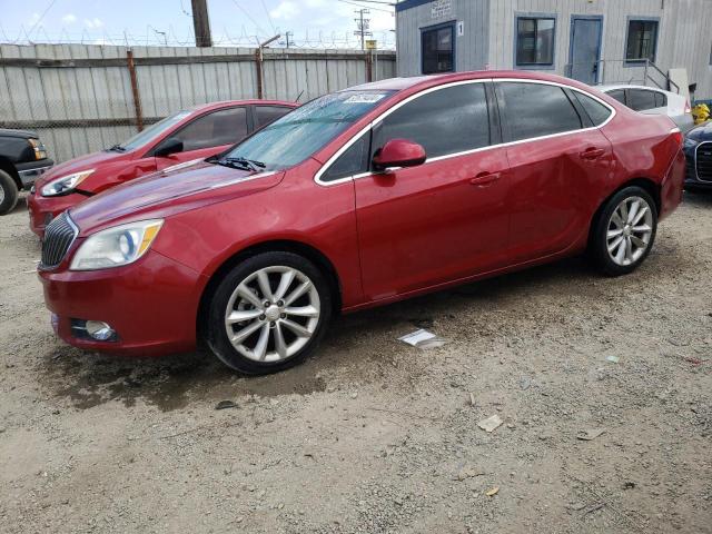 Buick Verano (2016)