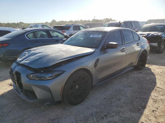 Bmw M3 (2023)