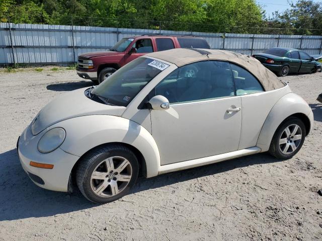 Volkswagen Beetle (2006)