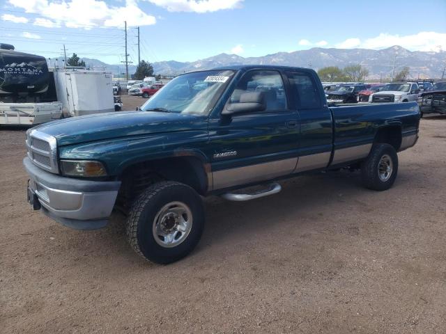 Dodge Ram 2500 (1996)