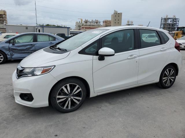 Honda Fit (2019)