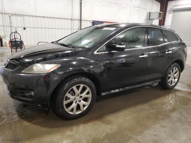 Mazda Cx-7 (2009)