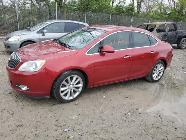 Buick Verano (2013)