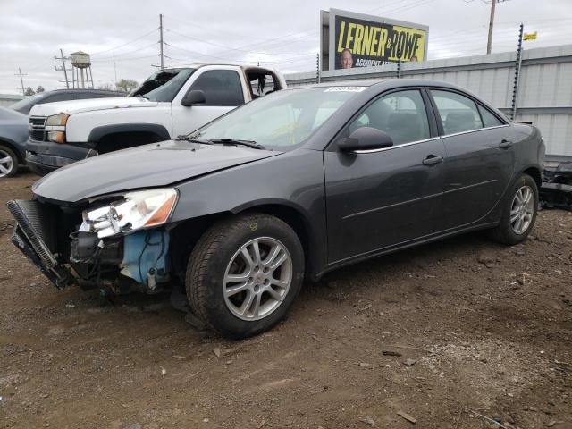 Pontiac G6 (2005)