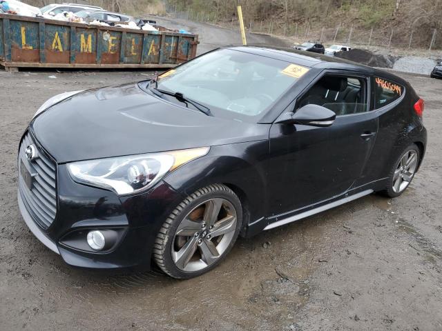 Hyundai Veloster (2013)