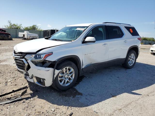 Chevrolet Traverse (2018)