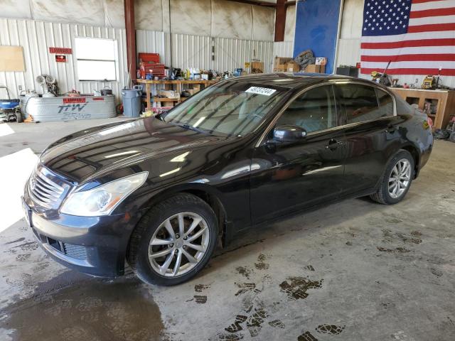 Infiniti G35 (2007)