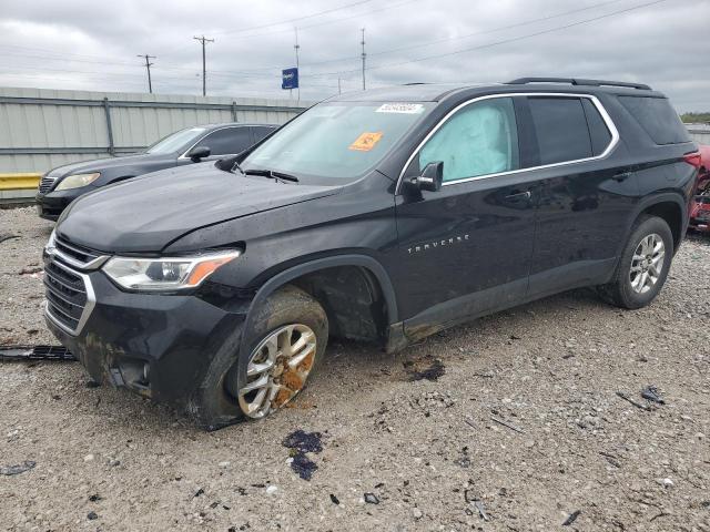 Chevrolet Traverse (2021)
