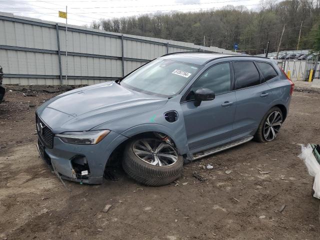 Volvo Xc60 t8 re (2022)