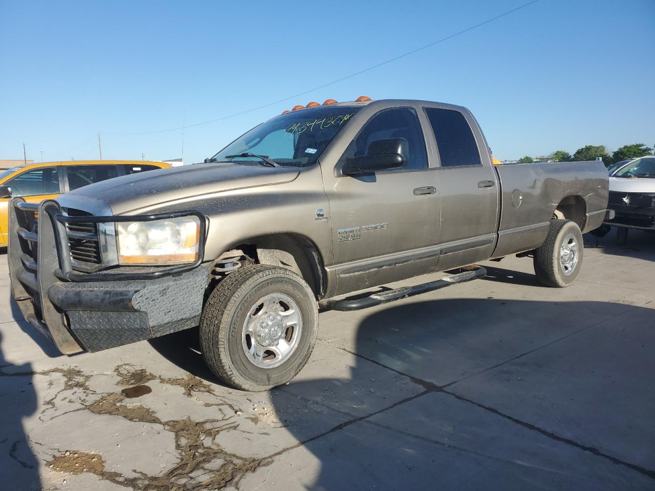 Dodge Ram (2006)