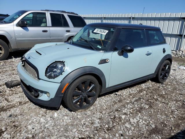 Mini Cooper (2012)