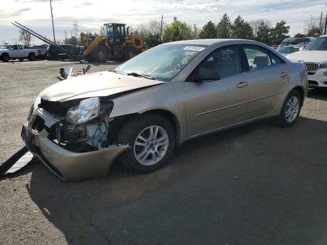 Pontiac G6 (2007)
