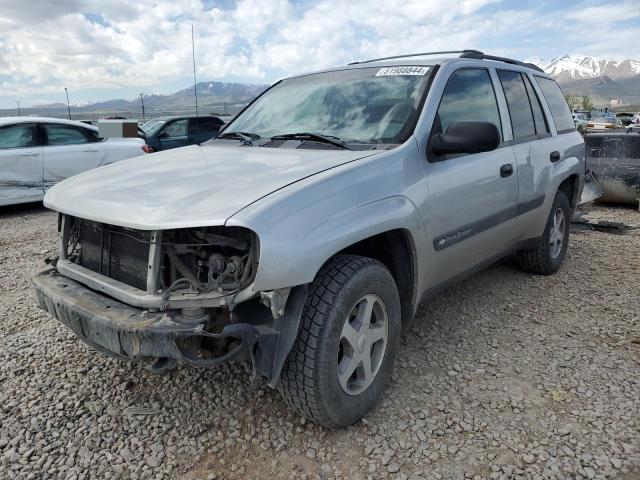 Chevrolet Trailblzr (2004)