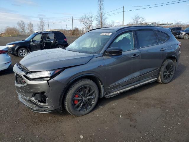 Acura Mdx type s (2023)