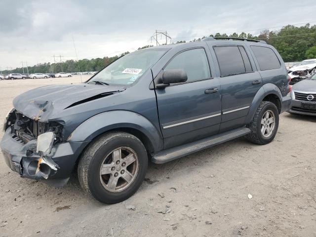Dodge Durango (2008)