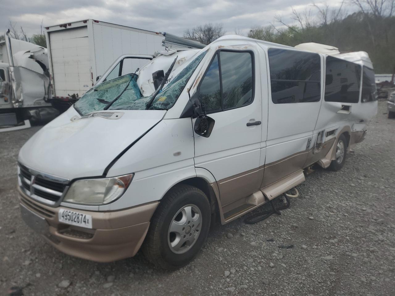 Dodge Sprinter (2006)