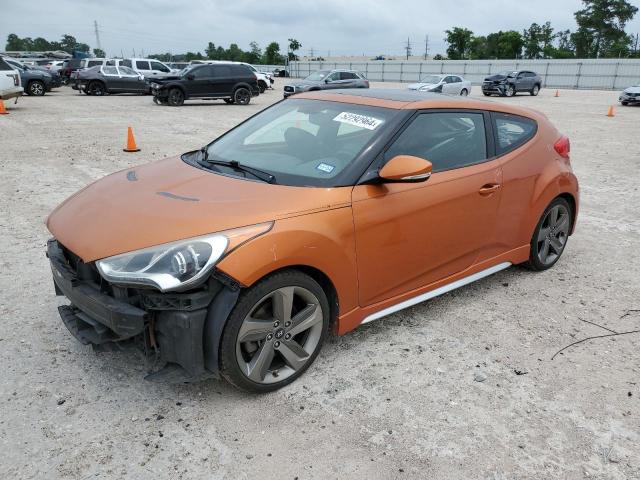 Hyundai Veloster (2013)