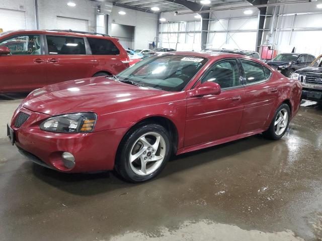 Pontiac Grandprix (2004)