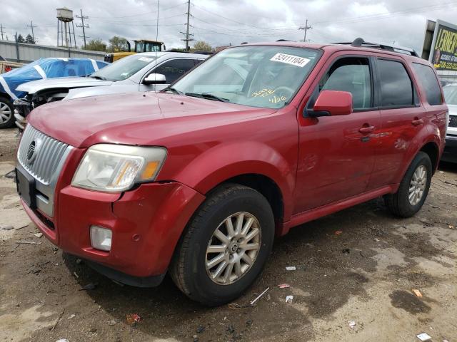 Mercury Mariner (2010)