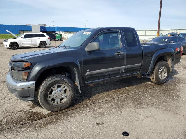 Chevrolet Colorado (2008)
