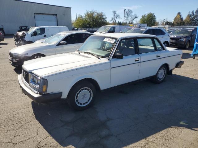 Volvo 244 (1983)