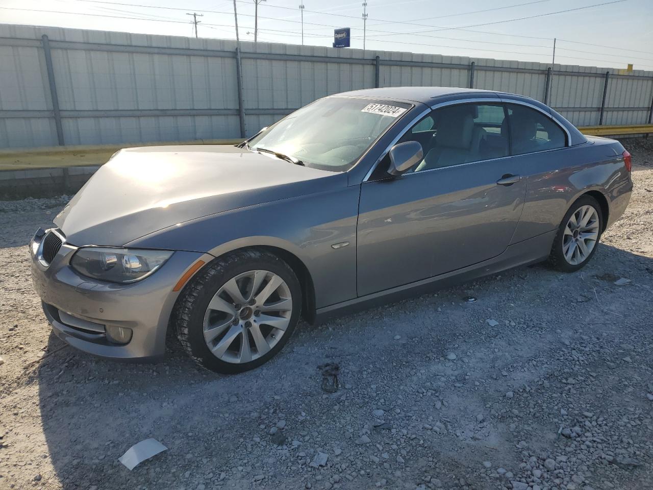 Bmw 3er (2013)