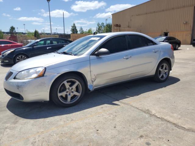 Pontiac G6 (2009)