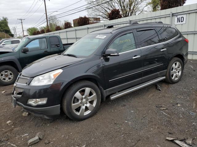 Chevrolet Traverse (2012)