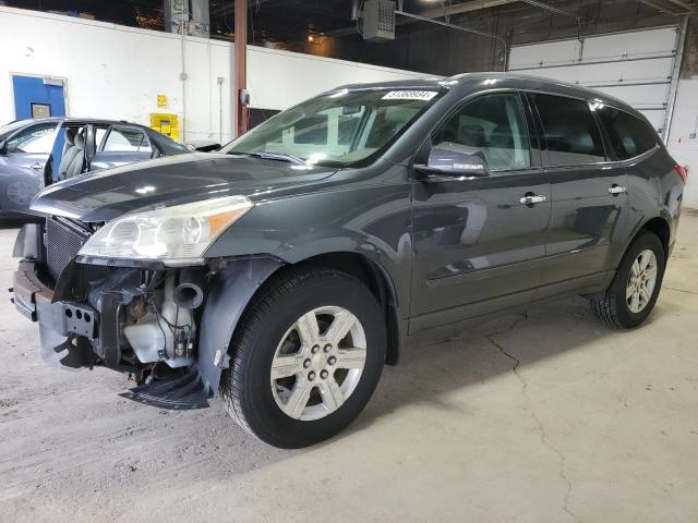 Chevrolet Traverse (2011)