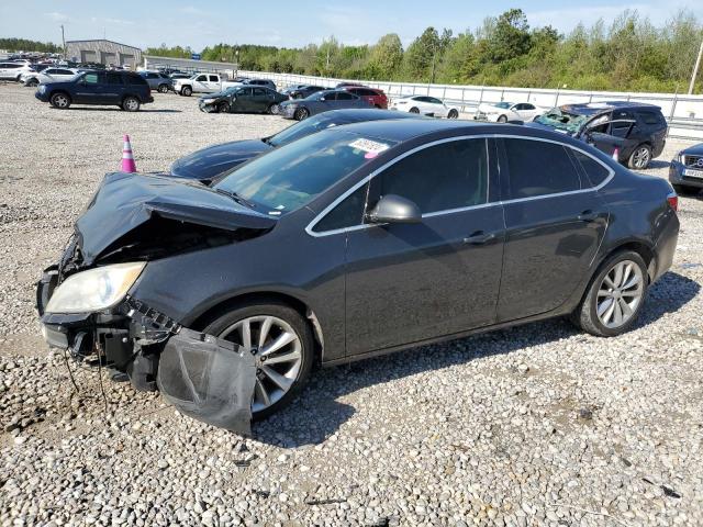 Buick Verano (2016)