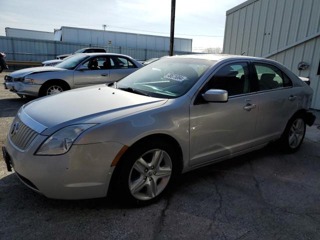 Mercury Milan (2010)