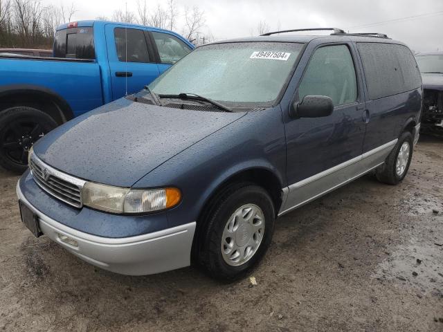 Mercury Villager (1996)