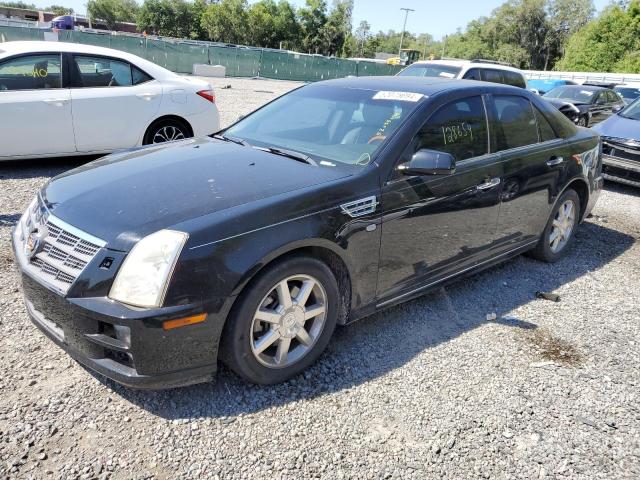 Cadillac Sts (2011)