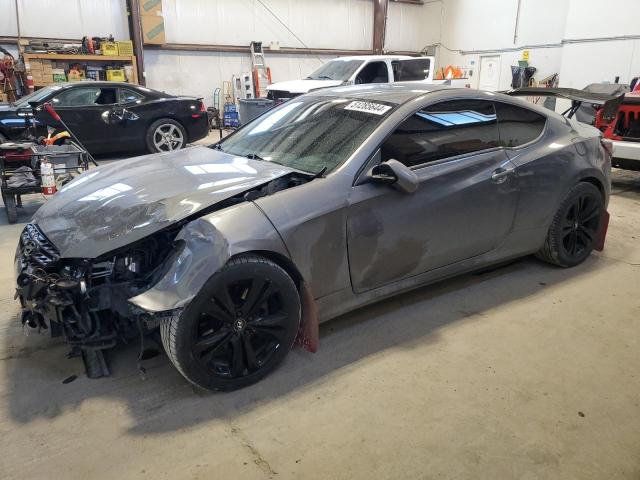 Hyundai Genesis (2011)