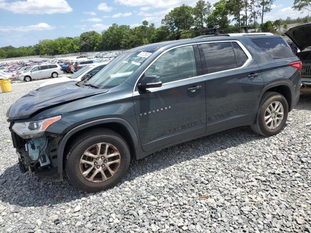 Chevrolet Traverse (2018)