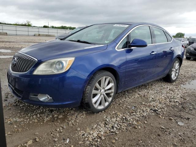 Buick Verano (2014)