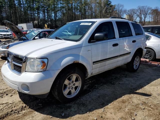 Dodge Durango (2008)